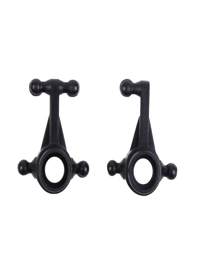 KingVal Replacement Plastic Front Steering Cup RC Parts Compatible with WLtoys K969 K979 K989 K999 P929 P939 284131 284161 284010 RC Car - Image 1